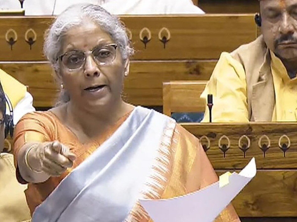 Budget 2025-2026