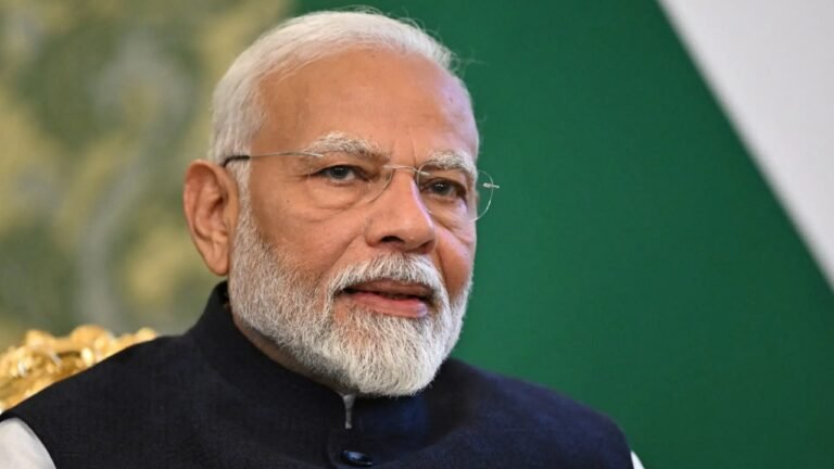 Modi govt Scheme 2025