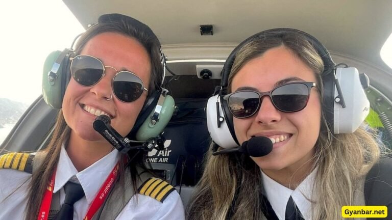 How to become a pilot