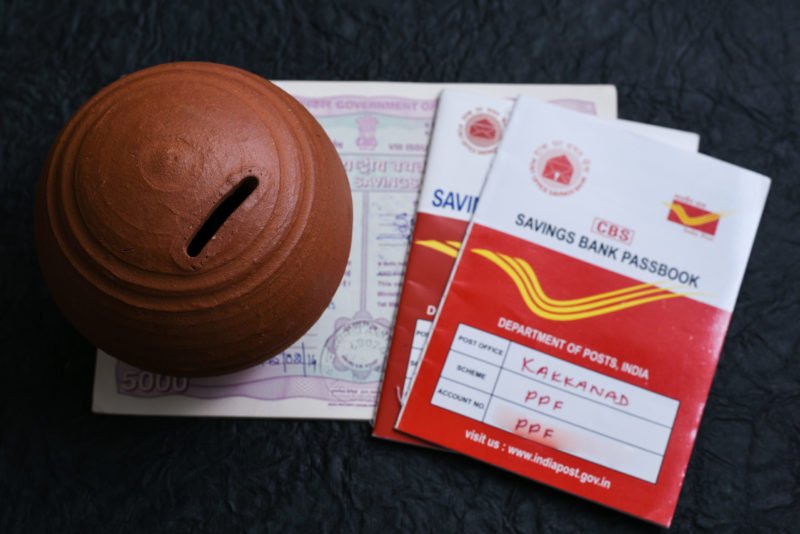 Post Office NSC Scheme