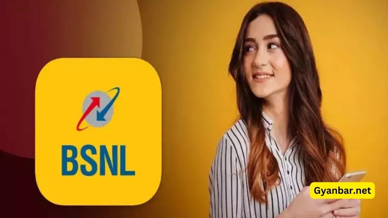BSNL
